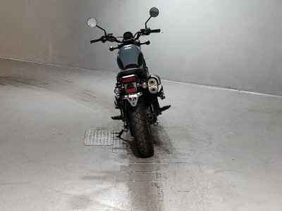 Honda CL250 2023