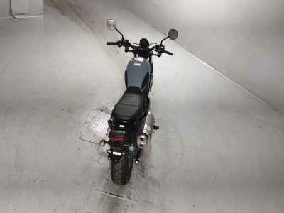 Honda CL250 2023