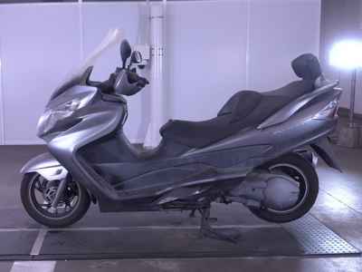 Suzuki Skywave 250S