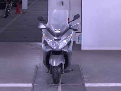 Suzuki Skywave 250S