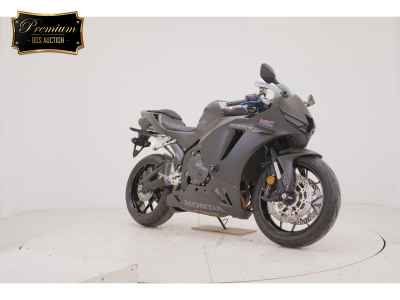 Honda CBR600RR 2025
