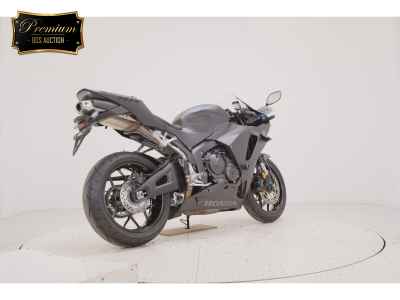 Honda CBR600RR 2025