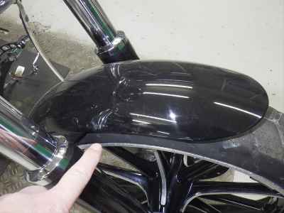 Harley-Davidson Breakout FXSB1580 2013