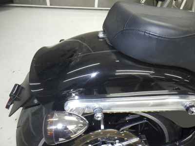 Harley-Davidson Breakout FXSB1580 2013