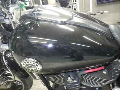 Harley-Davidson Breakout FXSB1580 2013