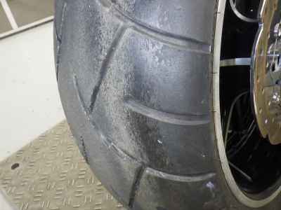 Harley-Davidson Breakout FXSB1580 2013