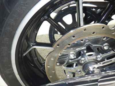 Harley-Davidson Breakout FXSB1580 2013