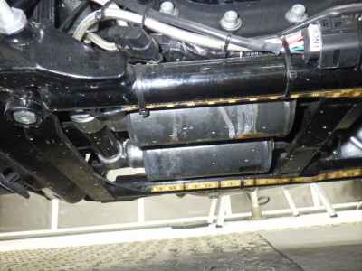 Harley-Davidson Breakout FXSB1580 2013