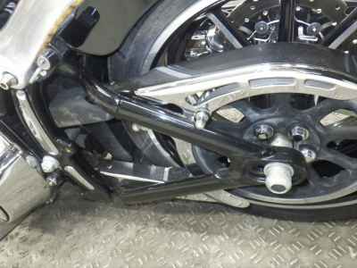 Harley-Davidson Breakout FXSB1580 2013