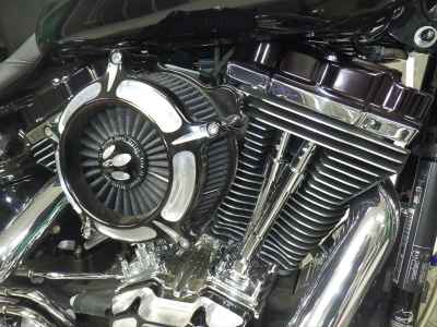 Harley-Davidson Breakout FXSB1580 2013