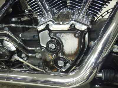 Harley-Davidson Breakout FXSB1580 2013