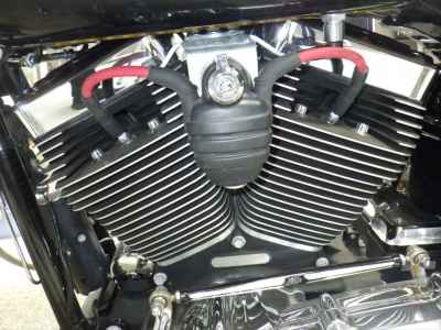 Harley-Davidson Breakout FXSB1580 2013