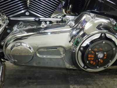 Harley-Davidson Breakout FXSB1580 2013