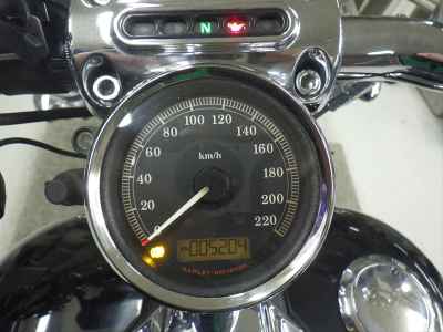 Harley-Davidson Breakout FXSB1580 2013