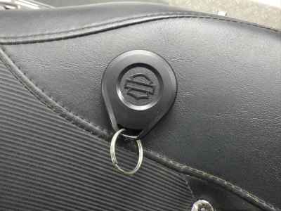 Harley-Davidson Breakout FXSB1580 2013