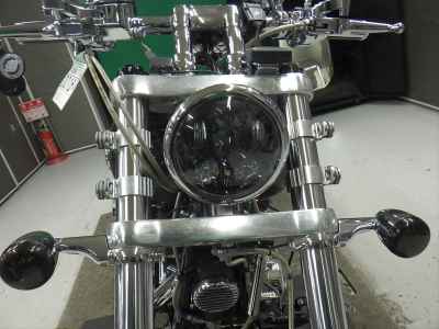 Harley-Davidson Breakout FXSB1580 2013