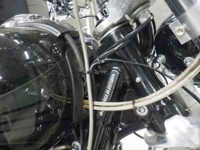 Harley-Davidson Breakout FXSB1580 2013