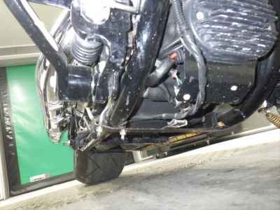 Harley-Davidson Breakout FXSB1580 2013