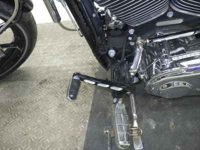 Harley-Davidson Breakout FXSB1580 2013