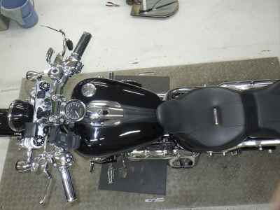 Harley-Davidson Breakout FXSB1580 2013