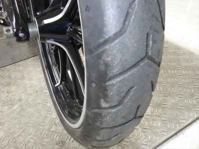 Harley-Davidson Breakout FXSB1580 2013