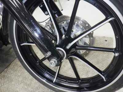 Harley-Davidson Breakout FXSB1580 2013