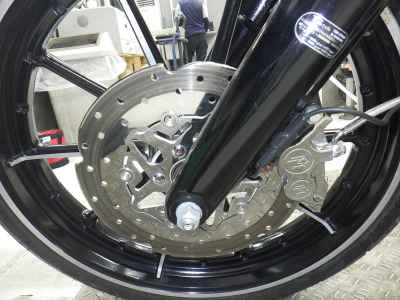 Harley-Davidson Breakout FXSB1580 2013