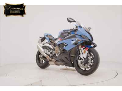 BMW S1000RR 2021