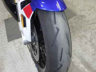BMW S1000RR 2021