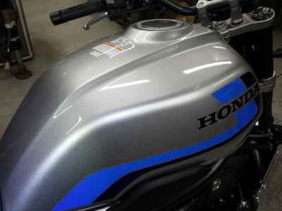 Honda CB1000F 2025