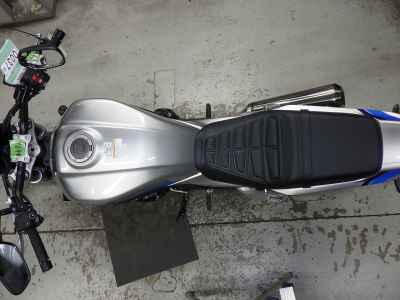 Honda CB1000F 2025