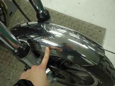 Kawasaki Z900LTD 2025