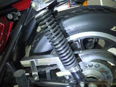 Kawasaki Z900LTD 2025