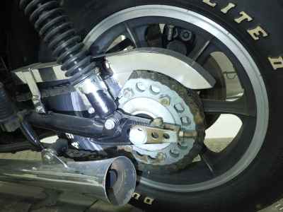 Kawasaki Z900LTD 2025