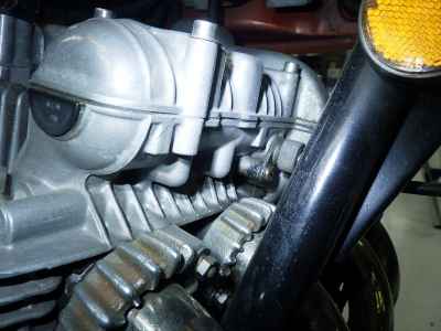 Kawasaki Z900LTD 2025