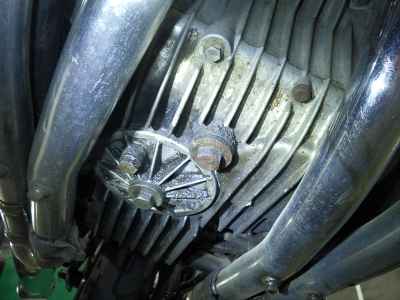 Kawasaki Z900LTD 2025