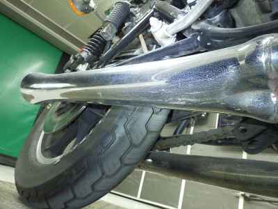 Kawasaki Z900LTD 2025