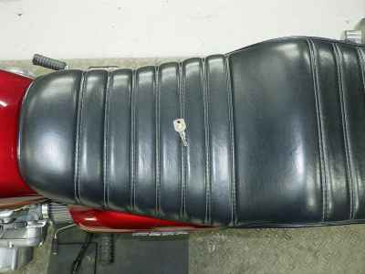 Kawasaki Z900LTD 2025