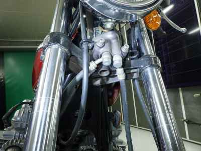 Kawasaki Z900LTD 2025