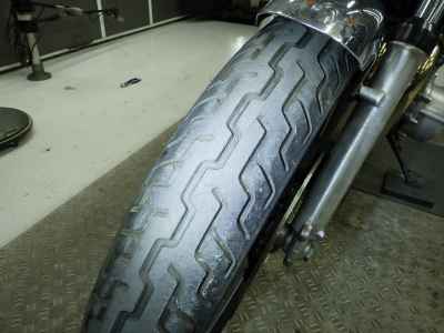 Kawasaki Z900LTD 2025