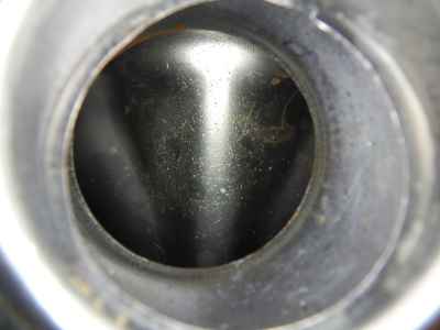 Kawasaki GPZ550 2024