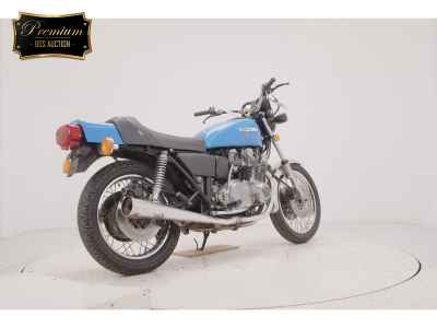 Suzuki GS750 2025