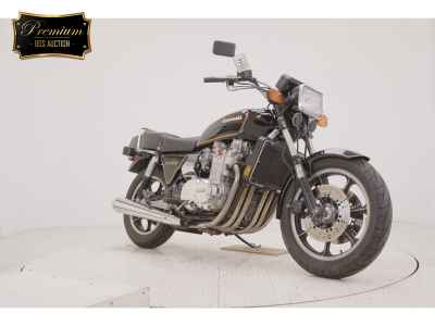 Kawasaki KZ1300 2025