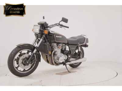 Kawasaki KZ1300 2025