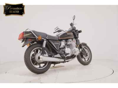 Kawasaki KZ1300 2025