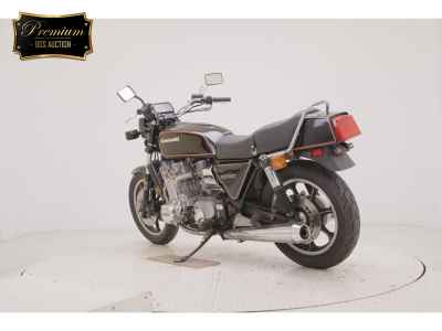 Kawasaki KZ1300 2025