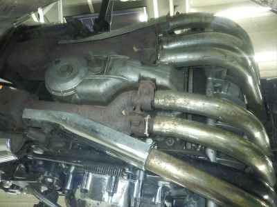 Kawasaki KZ1300 2025