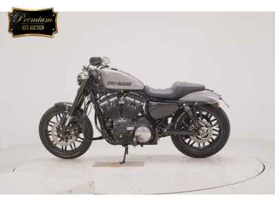 Harley-Davidson Roadster XL1200CX 2018
