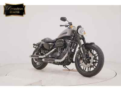 Harley-Davidson Roadster XL1200CX 2018