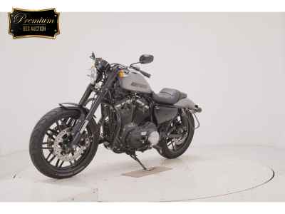 Harley-Davidson Roadster XL1200CX 2018